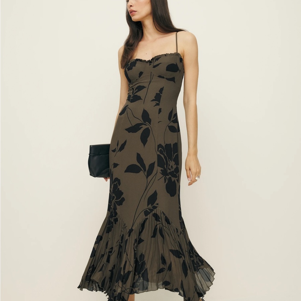 Reformation Aiko Dress